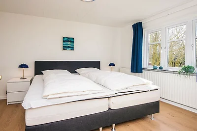 4 Sterne Ferienhaus in Løkken
