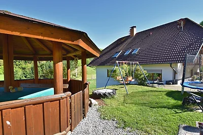 Ferienwohnung in Hofstetten inmitten der...
