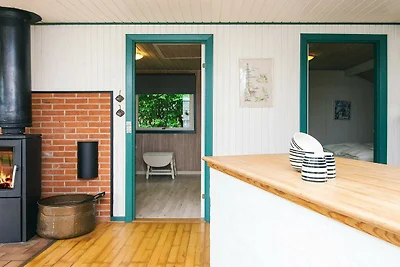 6 Personen Ferienhaus in Tarm-By Traum