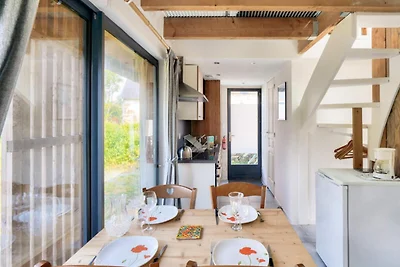 Apartment in Plovan in der Nähe des Strandes ...