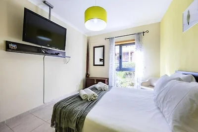 Appartamento ad Armação de Pêra vicino alla...