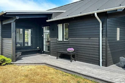 6 Personen Ferienhaus in Hadsund