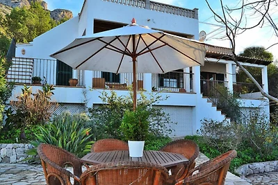 Villa in Betlem met zwembad en uitzicht op...