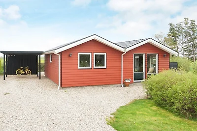 6 Personen Ferienhaus in Slagelse