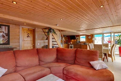 Vakantiehuis in Le Cheylard met een terras