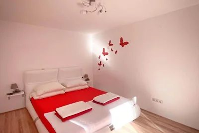 Peaceful Apartments With Style - One Bedroom...