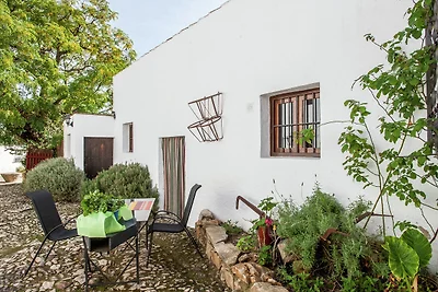 Casale d'epoca ad Algarinejo con Terrazza