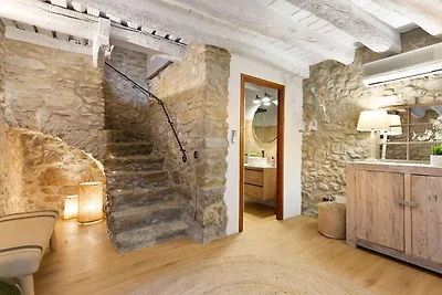 Komplett renoviertes Steinhaus an der Costa...