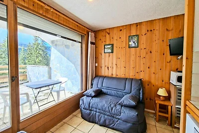 Casa vacanze a Flaine vicino alla seggiovia...