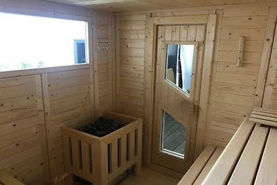 Appartementhaus Calmsailing, Börgerende