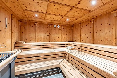 Neues Apartment in Kitzbühel mit...