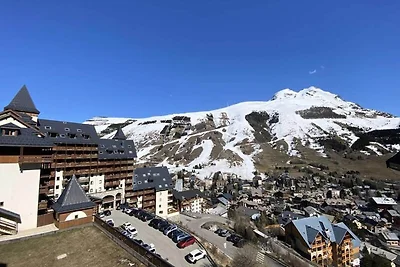 3 Zimmer für 6 Personen