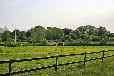 6 Personen Ferienhaus in Nibe-By Traum
