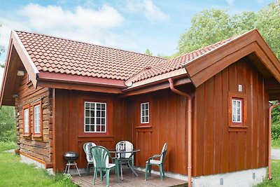 5 Personen Ferienhaus in Hemsedal