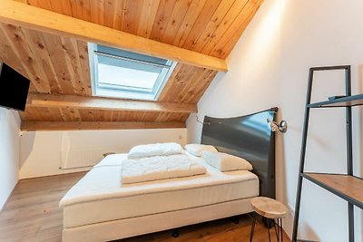 Moderna casa vacanze a Goirle con sauna