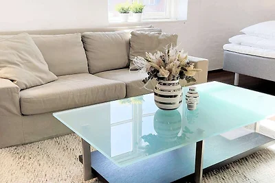 5 Sterne Ferienhaus in Skagen-By Traum