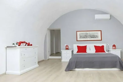 Appartement O" Panaro dans le Quartieri...