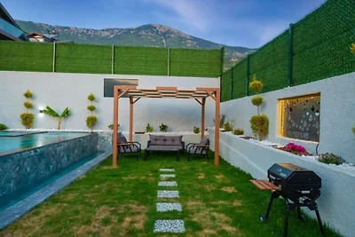 Villa in Fethiye met zwembad