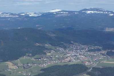 Ferienwohnung in Böbrach mit Parken