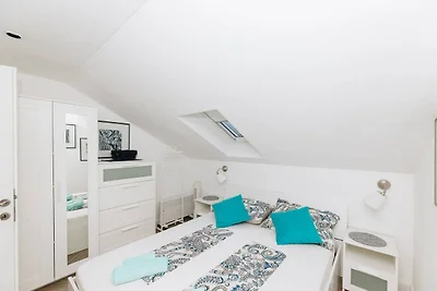 Two Bedroom Apartment with Sea View and...