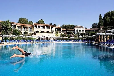 Residenz Les Parcs de Grimaud