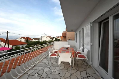 Apartments Mihovilovi