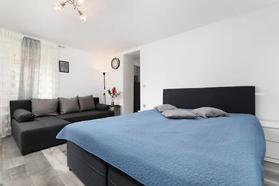 Apartments Nikoleta & Susanne - Duplex One Be...