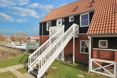 4 persoons vakantie huis in Borre-By Traum