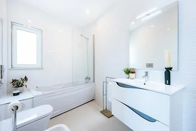 Appartement in Lagos Marina met Uitzicht