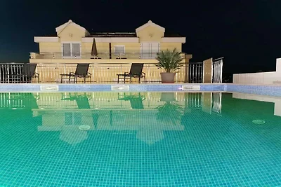 Apartments Villa Moonlight - One Bedroom Apar...