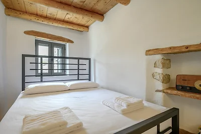 Gemütliches Haus in Chora Sfakion mit Pool