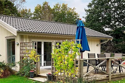 5 personas casa en KÅLLEKÄRR-By Traum