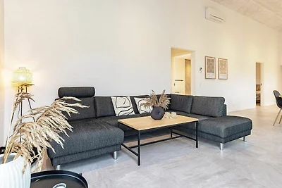 8 Personen Ferienhaus in Sæby