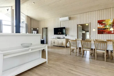 Maison de vacances pour 12 a Storvorde-By...