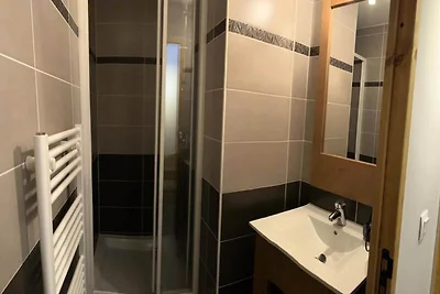 Duplex in Vars nahe Fontbonne-Pisten