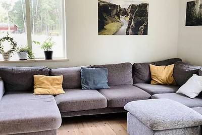 5 Personen Ferienhaus in LIDKÖPING