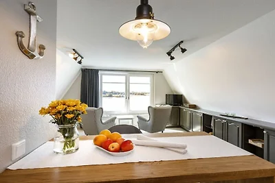 "Veerman" in het huisje aan de Rijn