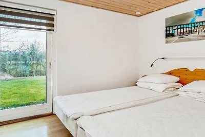 8 persoons vakantie huis in Juelsminde-By...