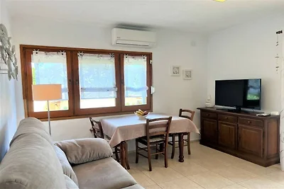 Ferienwohnung in Roses mit Schwimmbecken