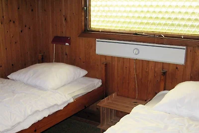 5 Personen Ferienhaus in Løkken