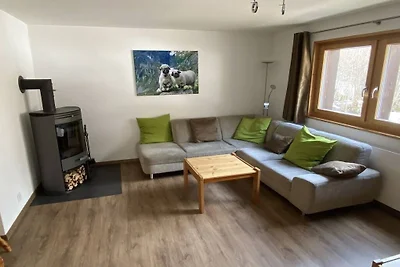 Appartamento per vacanze con 1 camera da...