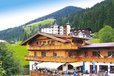 Holiday flat, Wildschönau-Oberau