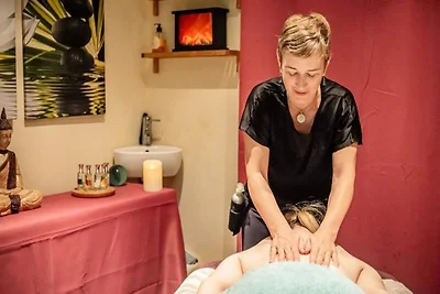 3 Teile für 4 Personen