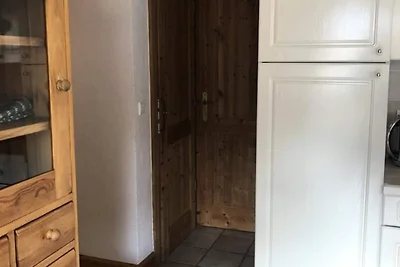 Wohnung in Cognet nahe Skipisten