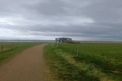 6 Personen Ferienhaus in Løgstør-By Traum