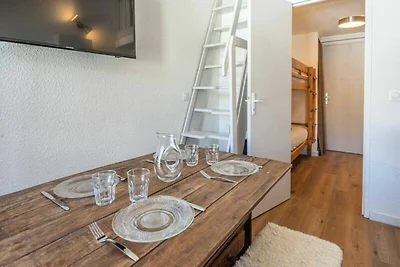 Casa Vacanze Alpe d'Huez Ski-In/Ski-Out