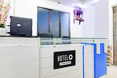 Hotel O Santragachi svincolo Shubra
