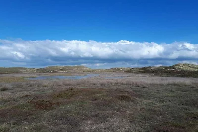 Komfortabler Bungalow für 6 Personen