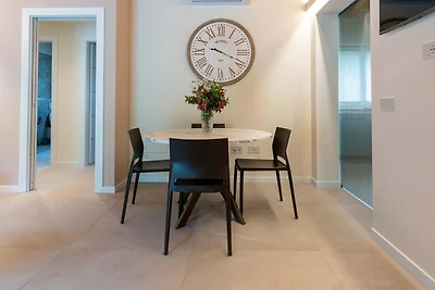 Komfortable Villa am Seeufer