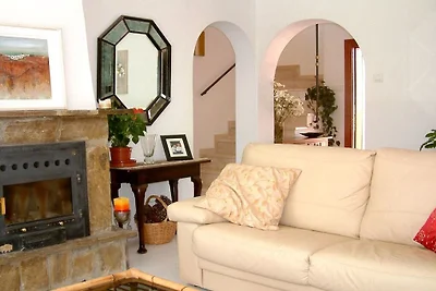 Ferienhaus mit 3 Schlafzimmer